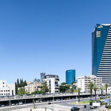 תל אביב 16 Harakevet Street - By Beach Apartments Tlv מראה חיצוני תמונה
