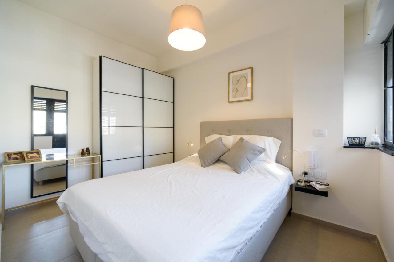 תל אביב 16 Harakevet Street - By Beach Apartments Tlv מראה חיצוני תמונה